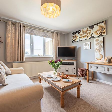 Bed and Breakfast Deerpark Padstow Zewnętrze zdjęcie