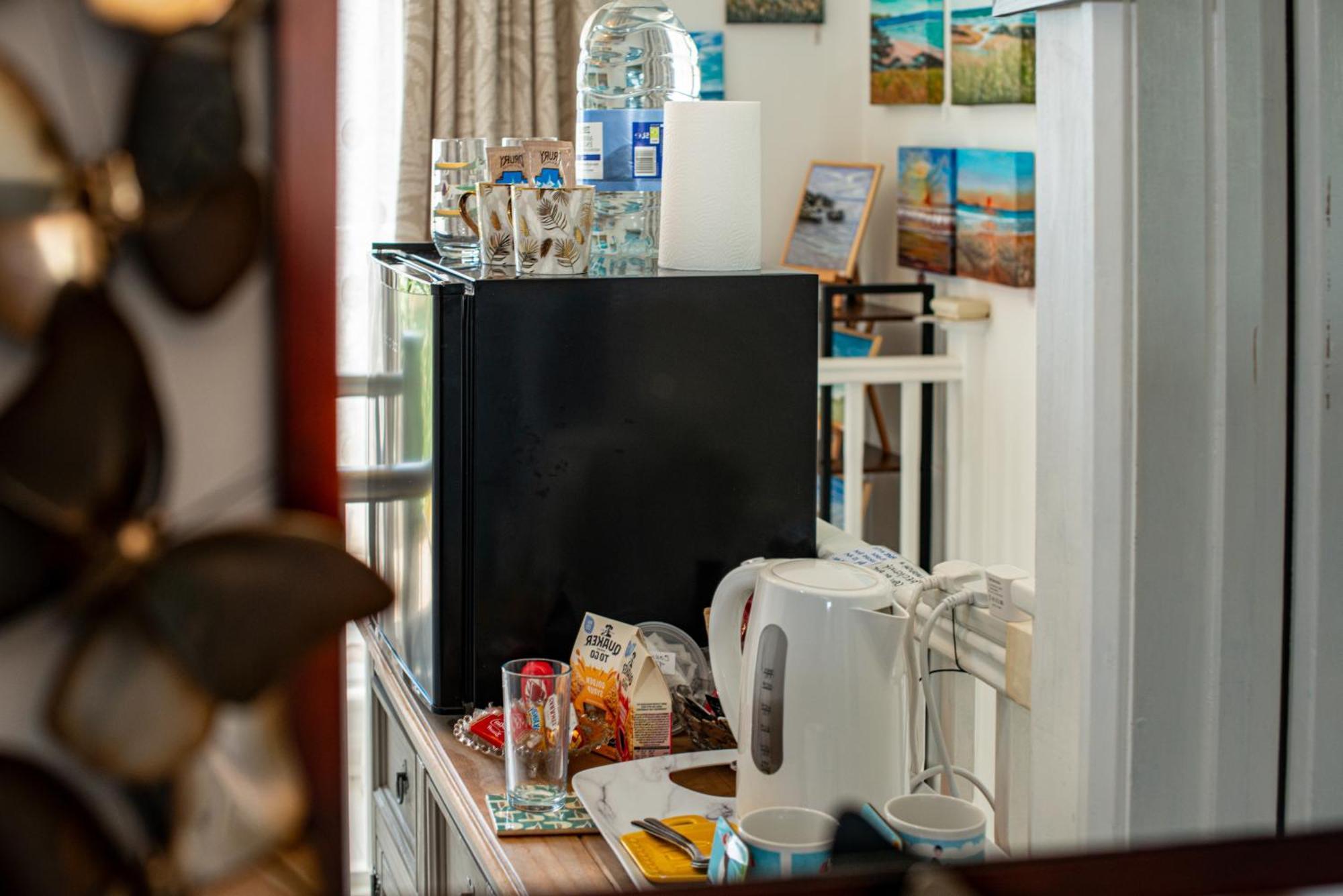 Bed and Breakfast Deerpark Padstow Zewnętrze zdjęcie