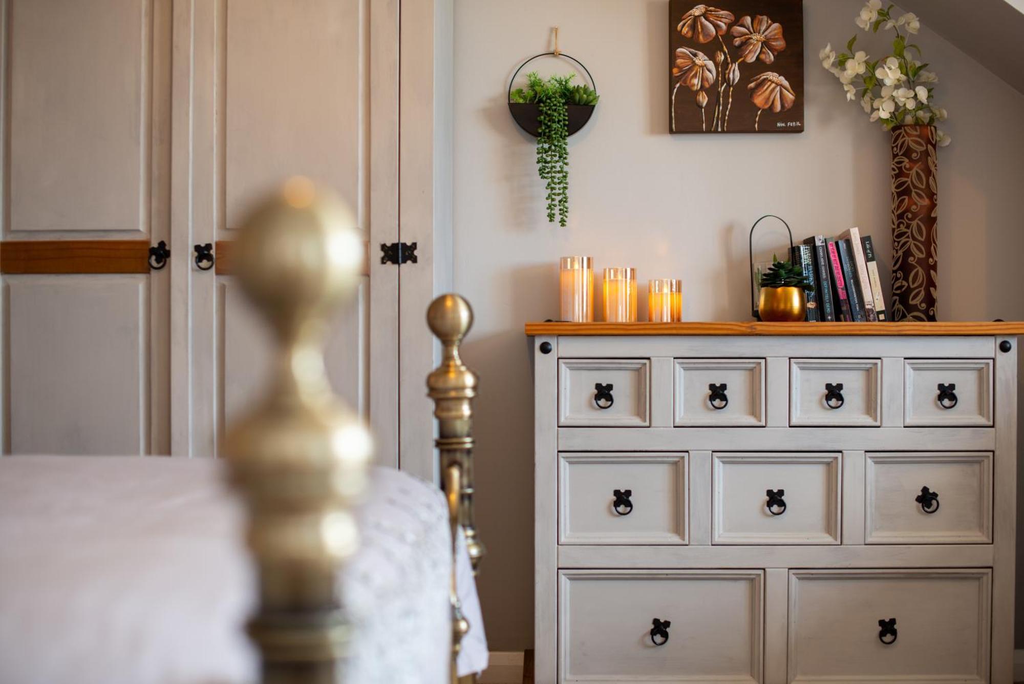 Bed and Breakfast Deerpark Padstow Zewnętrze zdjęcie