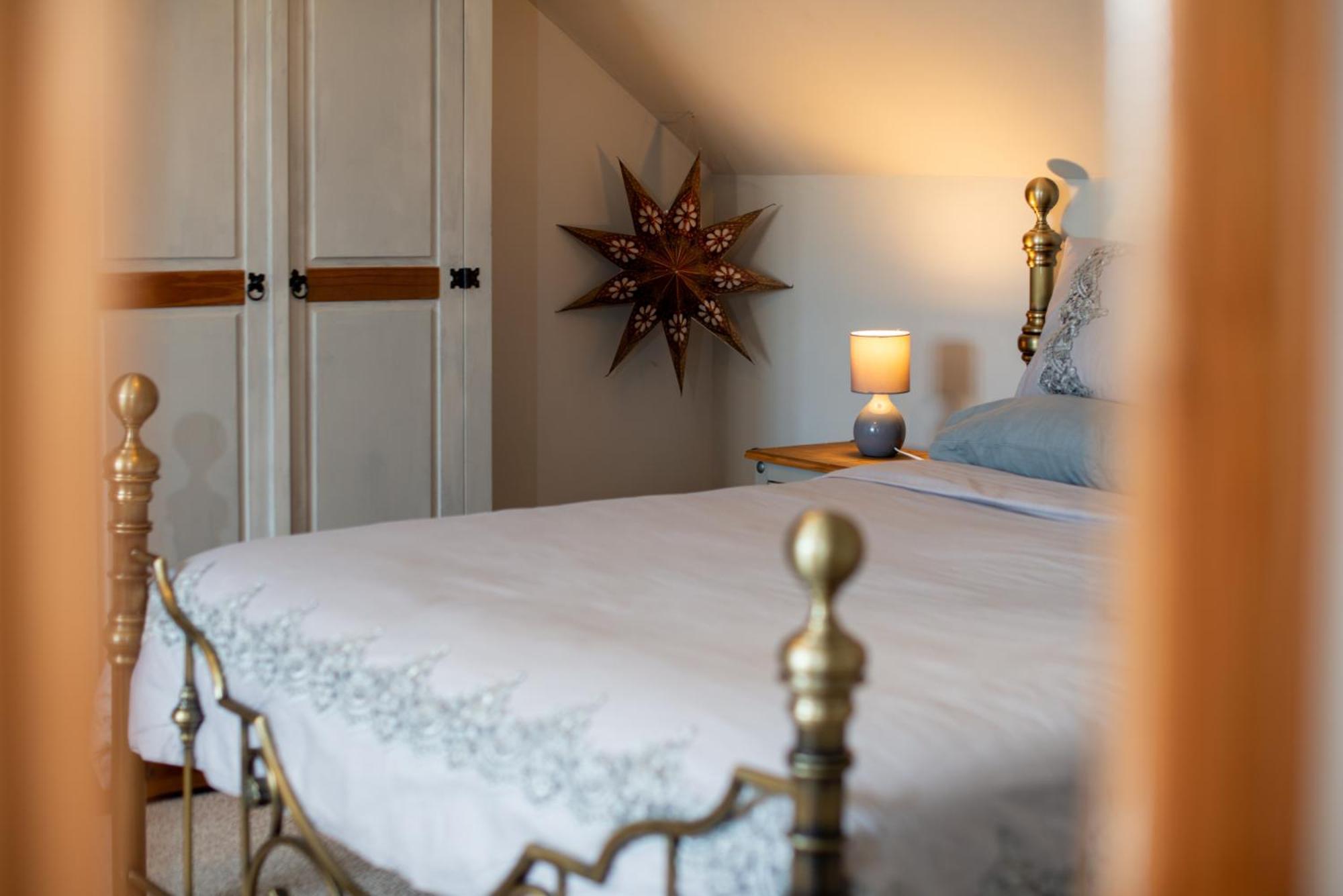 Bed and Breakfast Deerpark Padstow Zewnętrze zdjęcie