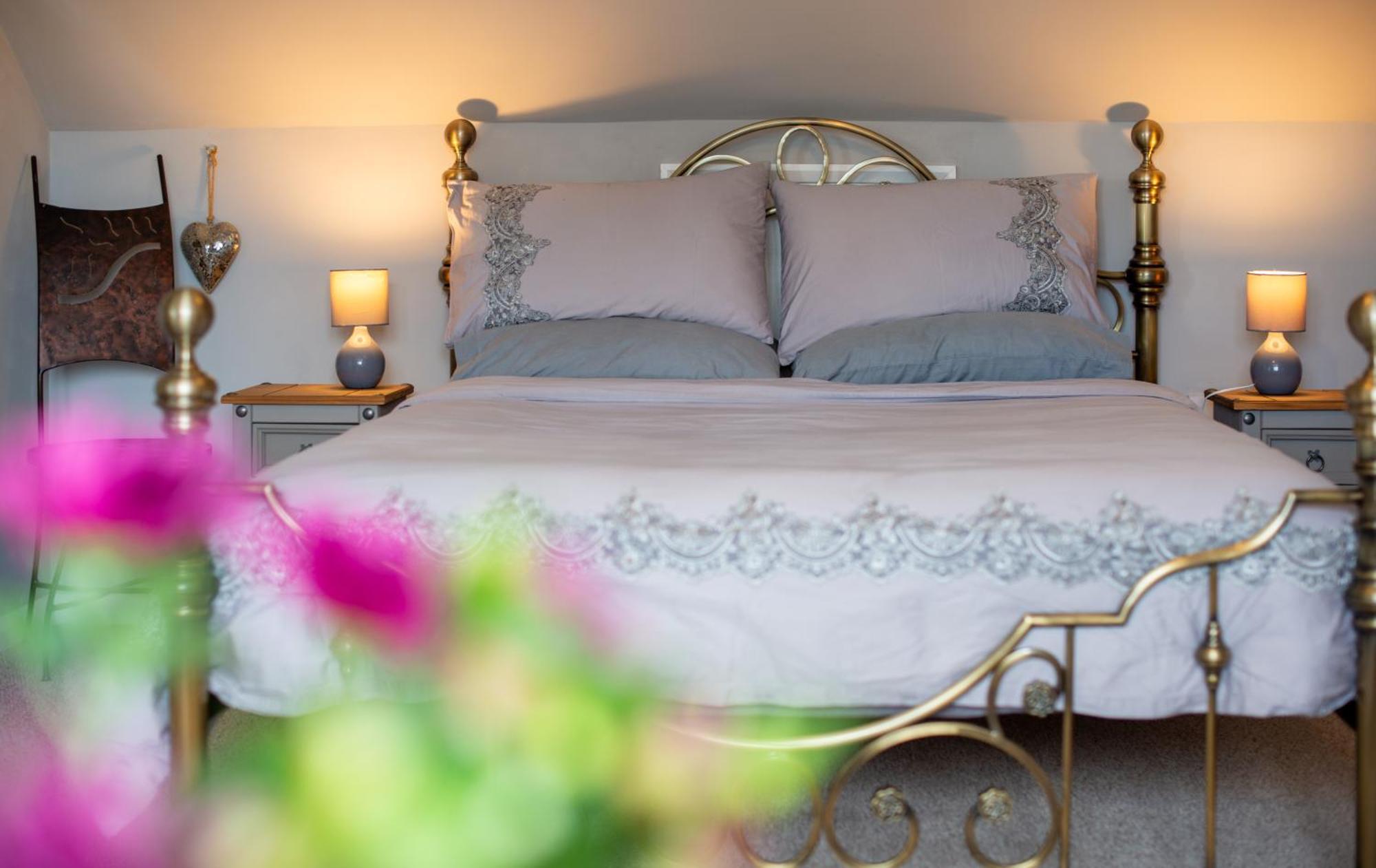 Bed and Breakfast Deerpark Padstow Zewnętrze zdjęcie