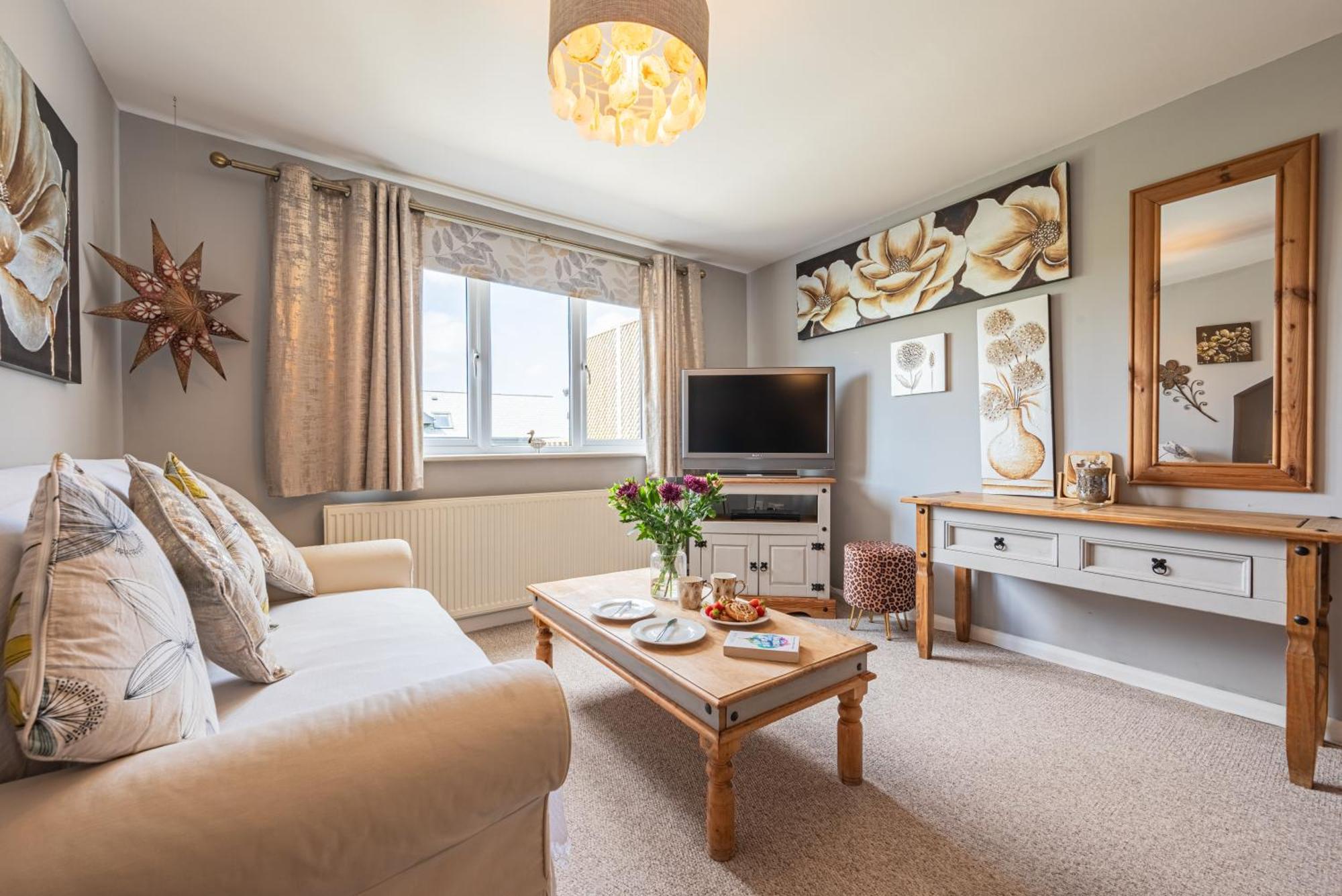 Bed and Breakfast Deerpark Padstow Zewnętrze zdjęcie