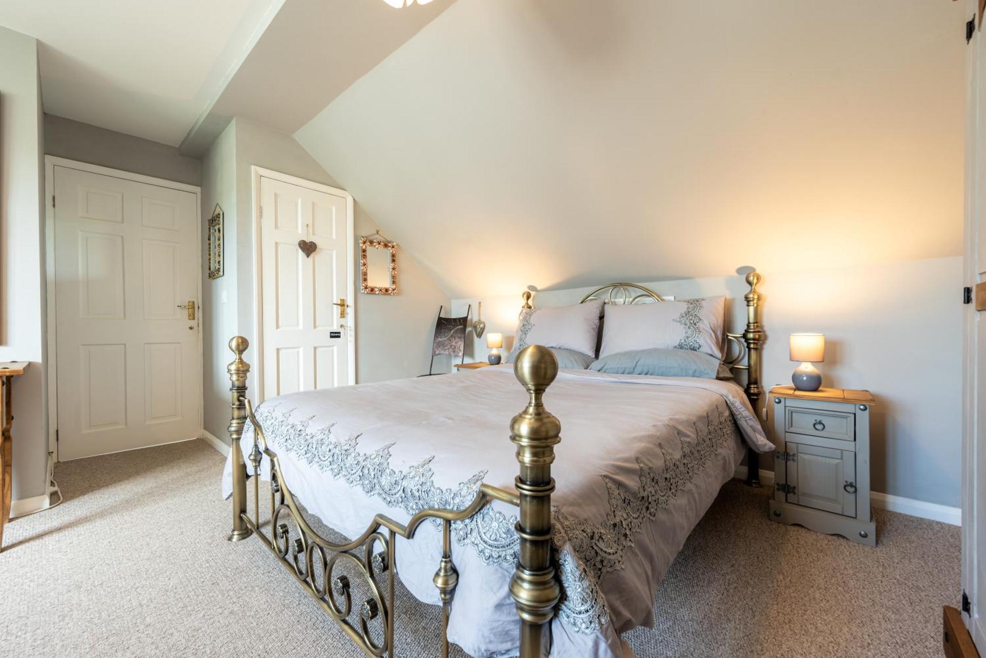 Bed and Breakfast Deerpark Padstow Zewnętrze zdjęcie