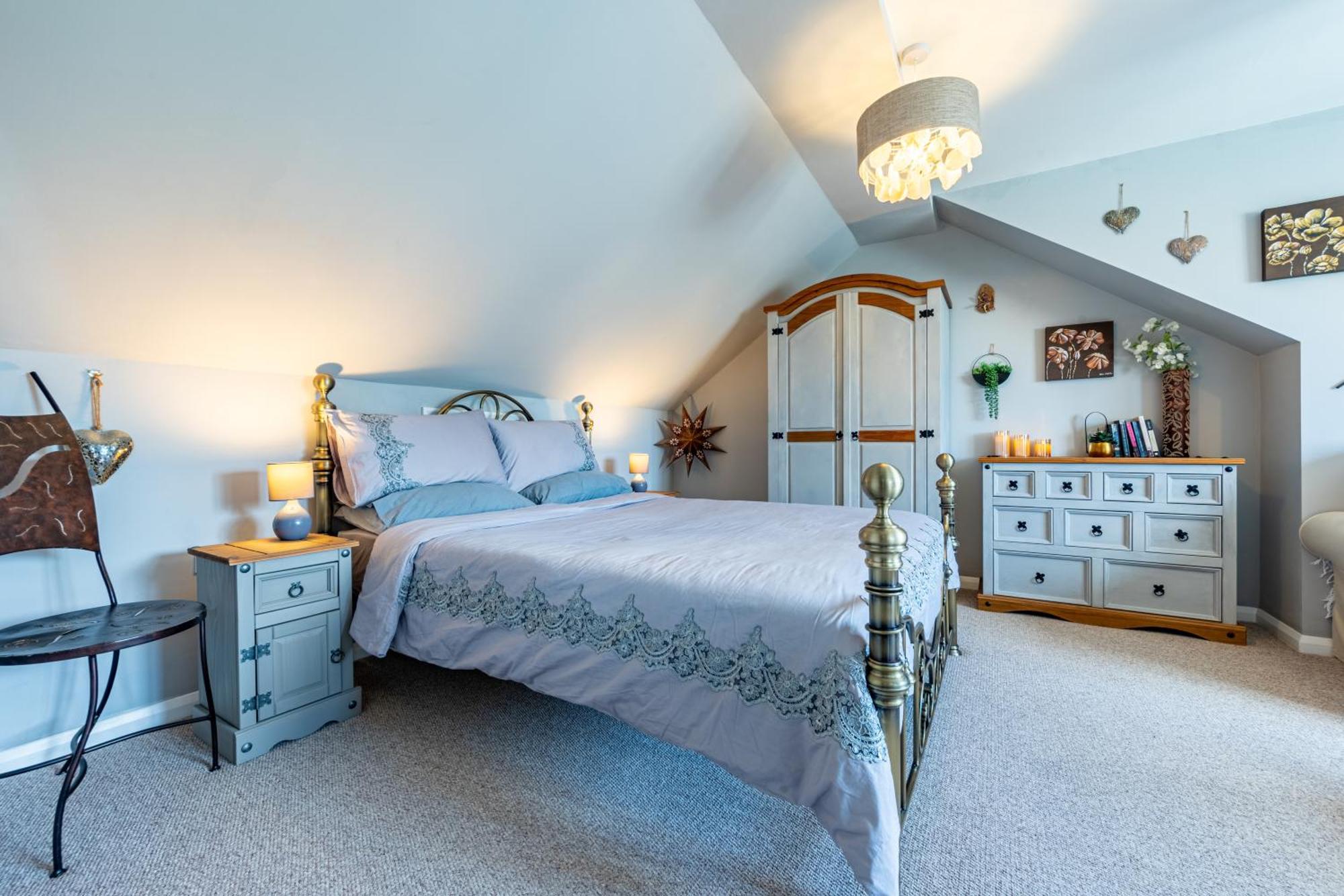 Bed and Breakfast Deerpark Padstow Zewnętrze zdjęcie