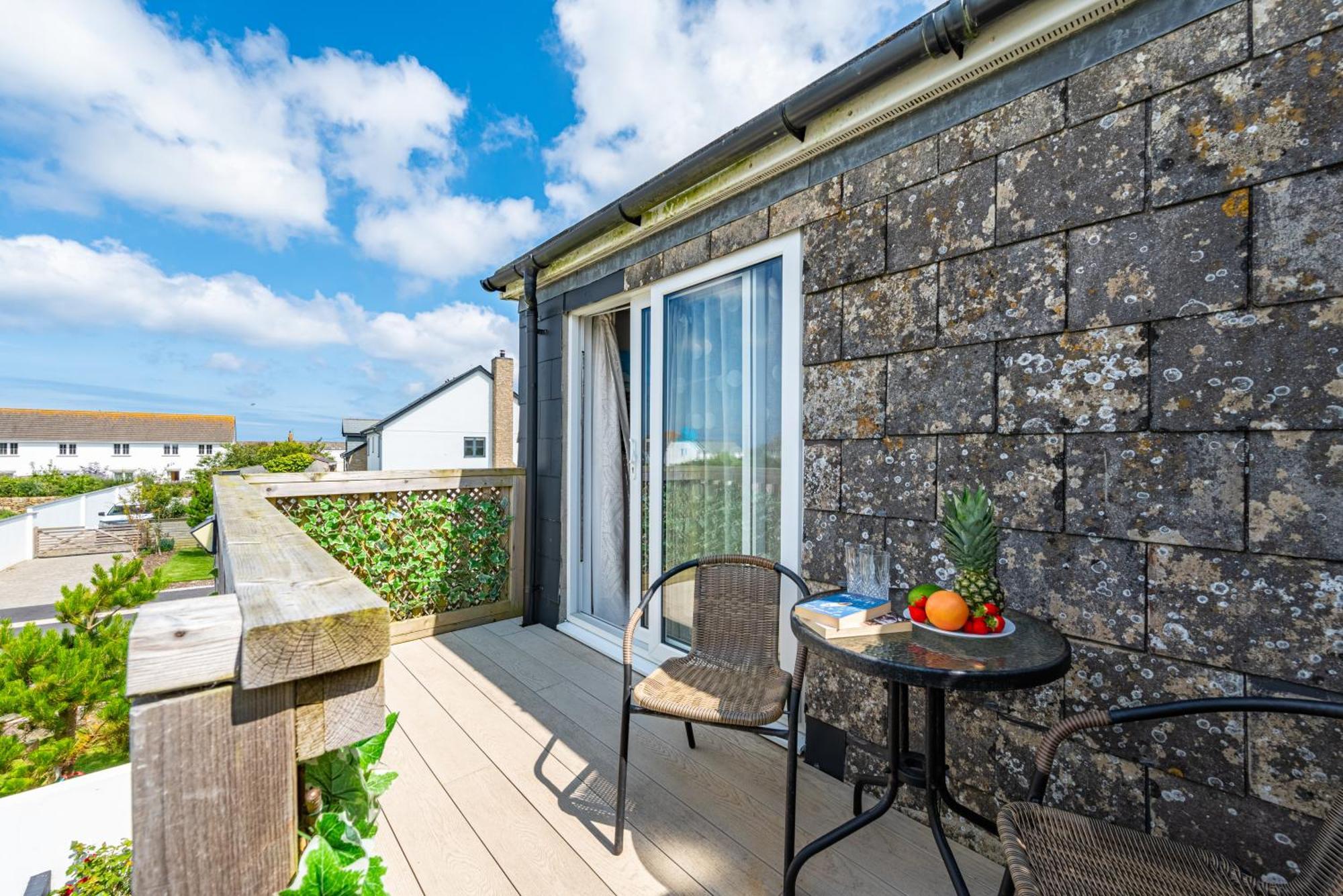 Bed and Breakfast Deerpark Padstow Zewnętrze zdjęcie
